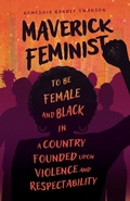 Cover: Maverick Feminist - University Press of Mississippi
