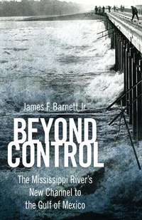 Enlarge image Cover: Beyond Control - University Press of Mississippi