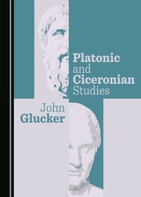 Bild: Platonic and Ciceronian Studies - Cambridge Scholars Publishing