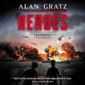 Cover: Heroes: A Novel of Pearl Harbor - Scholastic US