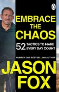 Cover: Embrace the Chaos - Transworld Digital