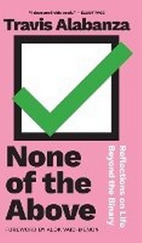 Enlarge image Cover: None of the Above - Feminist Press at The City University of New York