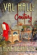 Cover: Val Hall - Book View Cafe