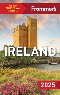 Abbildung von: Frommer's Ireland 2025 - FrommerMedia