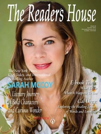 Abbildung von: Sarah McCoy - NewYox