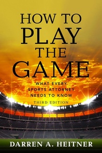 Abbildung von: How to Play the Game - American Bar Association
