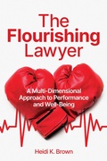 Bild: The Flourishing Lawyer - American Bar Association