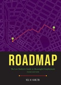 Cover: Roadmap - American Bar Association