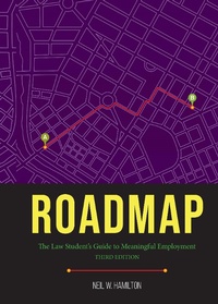 Enlarge image Cover: Roadmap - American Bar Association