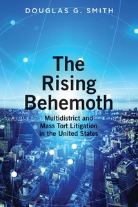 Abbildung von: The Rising Behemoth - American Bar Association