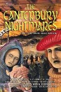 Cover: The Canterbury Nightmares - Macabre Ink