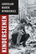 Cover: Kinderszenen - Slant Books