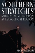 Cover: Southern Strategies - University of South Carolina Press