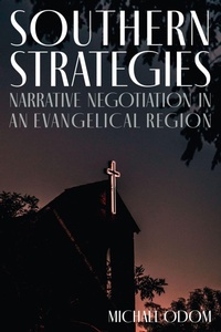 Enlarge image Cover: Southern Strategies - University of South Carolina Press