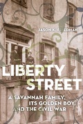 Cover: Liberty Street - University of South Carolina Press