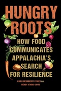 Cover: Hungry Roots - University of South Carolina Press