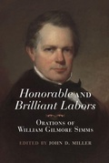 Cover: Honorable and Brilliant Labors - University of South Carolina Press