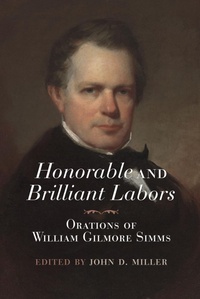 Abbildung von: Honorable and Brilliant Labors - University of South Carolina Press