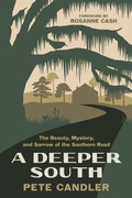 Cover: A Deeper South - University of South Carolina Press
