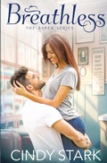 Cover: Breathless - Oliver-Heber Books
