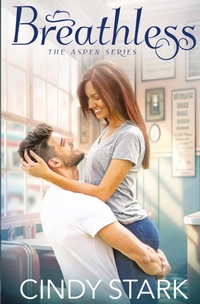 Enlarge image Cover: Breathless - Oliver-Heber Books