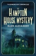 Cover: The Hampton House Mystery - Bhc Press