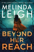 Cover: Beyond Her Reach - Montlake