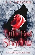 Cover: Little Red Shadow - City Owl Press