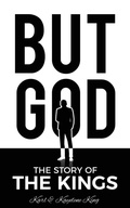Cover: But God - Xulon Press