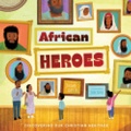 Cover: African Heroes - New Growth Press