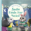 Cover: Sadie Finds Her Voice - New Growth Press