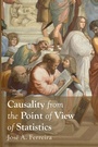 Cover: Causality from the Point of View of Statistics - Wipf & Stock Publishers