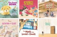 Enlarge image Cover: School & Library Hopeful Picture eBook Series - Cardinal Media