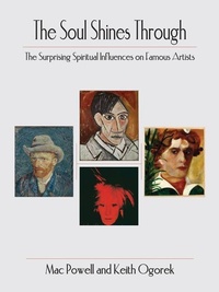 Enlarge image Cover: The Soul Shine Through - Archway Publishing