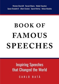 Abbildung von: Book of Famous Speeches - Mango Media