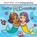 Cover: You're Mer-Mazing! - Sourcebooks Wonderland