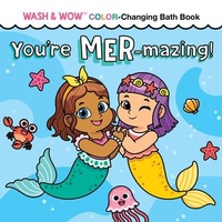 Enlarge image Cover: You're Mer-Mazing! - Sourcebooks Wonderland