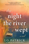 Cover: The Night the River Wept - Sourcebooks Landmark