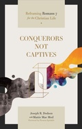 Cover: Conquerors Not Captives - Faithlife Corporation