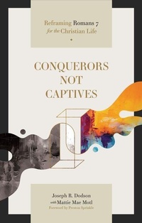Enlarge image Cover: Conquerors Not Captives - Faithlife Corporation