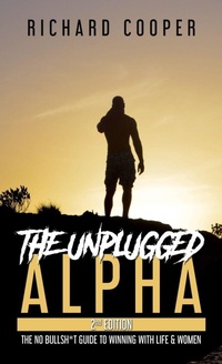 Enlarge image Cover: The Unplugged Alpha (2nd Edition) - Richard Cooper