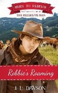 Cover: Robbie's Roaming - National Library of New Zealad