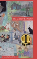 Cover: The Girl in the Water - Nummist Media