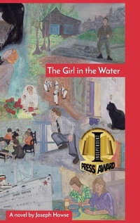 Abbildung von: The Girl in the Water - Nummist Media