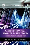 Cover: Computation and Storage in the Cloud - Elsevier