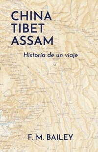 Abbildung von: China-Tibet-Assam - Ecos de Oriente