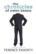 Cover: The Chronicles of Owen Keane - Gisbourne Press