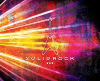 Enlarge image Cover: Solid Rock - Always Distinctive Publishing