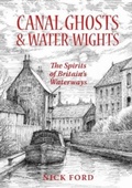 Cover: Canal Ghosts & Water-Wights - Country Books