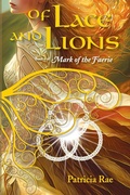 Cover: Of Lace and Lions - Raediance, LLC